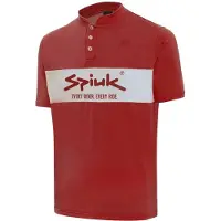Spiuk Town Kortermet Poloskjorte
