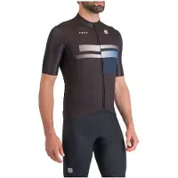 Sportful Gruppetto Kort Ermet Trøye