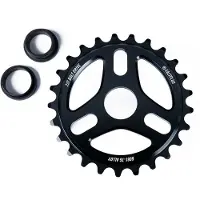 Saltbmx Trident Tannhjul