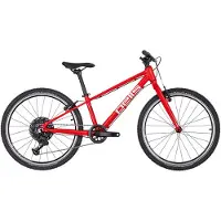 Pells Rocket Lite 24´´ Tektro Rd-m350 2024 Terrengsykkel