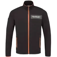 Wilier Ziply Genser Med Hel Glidelås