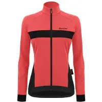 Santini Coral Bengal Jakke