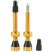 Tubolight Tubeless Ventiler