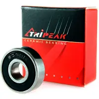 Tripeak Keramisk Kulelager