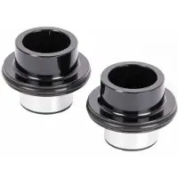 Progress Turbine Ultra Road Disc/vektor Disc Is6 Adapter 2 Enheter