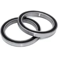 BLACK BEARING Look Kranklager 2 Enheter