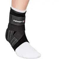 Zamst A1 Støtte For Høyre Ankel
