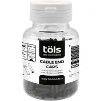 Tols Kabelhylse 500 Enheter