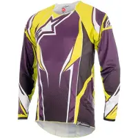 Alpinestars A-line 2 Langarmet Enduro-sykkeltrøye