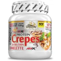 Amix Kreppeprotein Sjokolade 520g