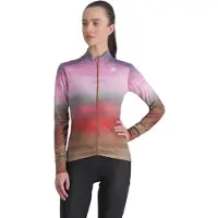Sportful Flow Supergiara Thermal Langermet Trøye
