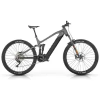 Megamo Crave Al 630 40 29´´ Cues 2024 Elektrisk Terrengsykkel
