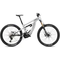 Bh Xtep Lynx Pro 0.9 Ep801 29´´ Xt 2023 Elektrisk Terrengsykkel