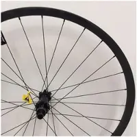Specialized Roval Control 29´´ 6b Disc Mtb Bakhjul