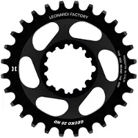 Leonardi Racing Gecko Sram Bb30 Dm 0 Mm Offset Kjettingring