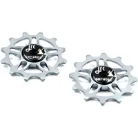 JRC Components Sram Force/red Axs Trinsehjulsett For Sykkel