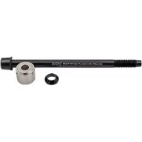 Xon 1.75 Mm Gjennomgående Aksel