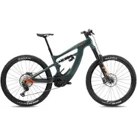Bh Xtep Lynx Pro 0.8 Ep801 29´´ Xt 2023 Elektrisk Terrengsykkel