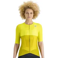 Sportful Pro Kort Ermet Trøye