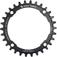 Wolf Tooth Drop B 104 Bcd Kjettingring