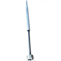 Red 366-air-rl Damping Patron