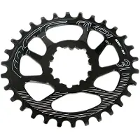 MSCH Copenhagen Direct Mount Sram Boost Oval Kjettingring