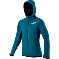 Alpinestars Nevada 2 Thermal Jakke