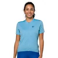 Pearl Izumi Sugar Kort Ermet Trøye