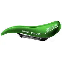 Selle Smp Lite 209 Carbon Sykkelsete