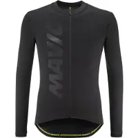 Mavic Aksium Thermo Langermet Trøye