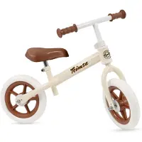 Toimsa Rider Bike 10´´ Vintage Beige Sykkel
