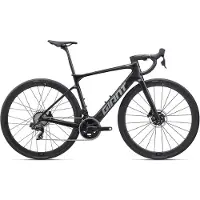 Giant Defy Advanced E+ Elite 1 Syncdrive Move+ Force Axs 2025 Elektrisk Landeveissykkel