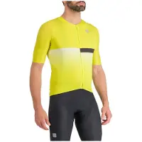 Sportful Bomber Kort Ermet Trøye