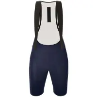 Santini Plush Sykkelshorts