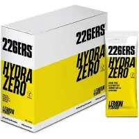 226ers Hydrazero Eskedoseboks Sitron 7.5g 20 Enheter
