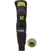 Fuse Protection Omega 100 Knebeskytter/skinnebeskytter