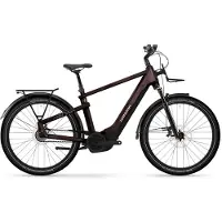 Winora Yakun R5 High Nexus 2025 Elektrisk Sykkel