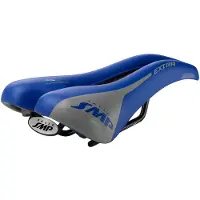 Selle Smp Extra Sykkelsete