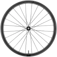 Giant Cxr 1 Disc Tubeless Gravel Forhjul