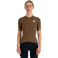 Sportful Monocrom Kort Ermet Trøye