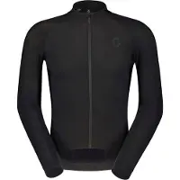 SCOTT Rc Pro Warm Langermet Trøye