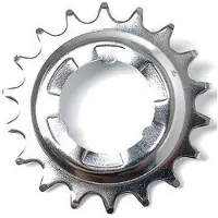 Shimano Nexus Gear Tannhjul 10 Enheter
