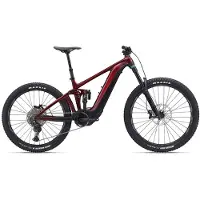 Giant Reign E+ 2 Syncdrive Pro2 29/27.5´´ Cues Linkglide 2025 Elektrisk Terrengsykkel