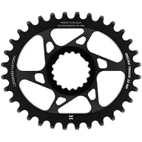 Leonardi Racing Gecko Track Cannondale Dm 2 Mm Offset Ovalt Drev