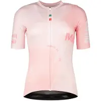 Suarez Giro D´italia 2024 Kort Ermet Trøye