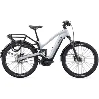Giant Stormguard E+ 2 27.5´´ 2024 Elektrisk Sykkel