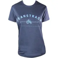 Jeanstrack Whip Kortarmet T-skjorte