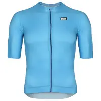 226ers Color Block Kort Ermet Trøye
