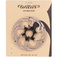 Wilier Center Lock Light Bremsekive