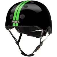 Melon Urban Active All Stars Byhjelm